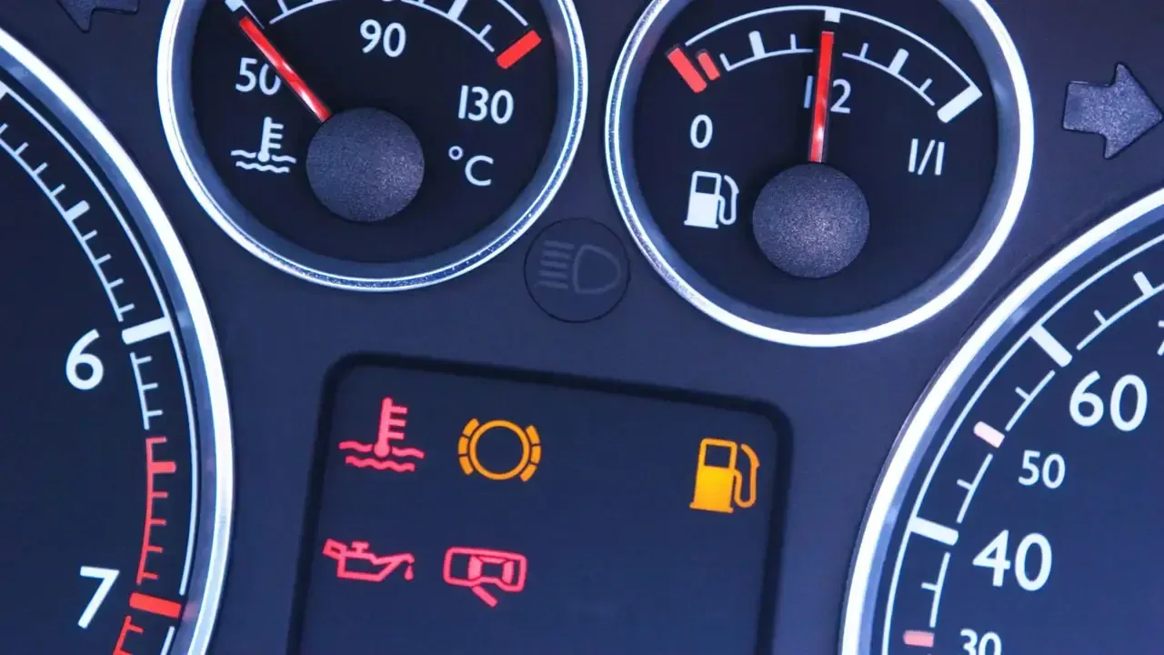 DSG Emergency Mode: Why Your VW, Audi, Seat or Škoda Only Drives in Odd or Even Gears