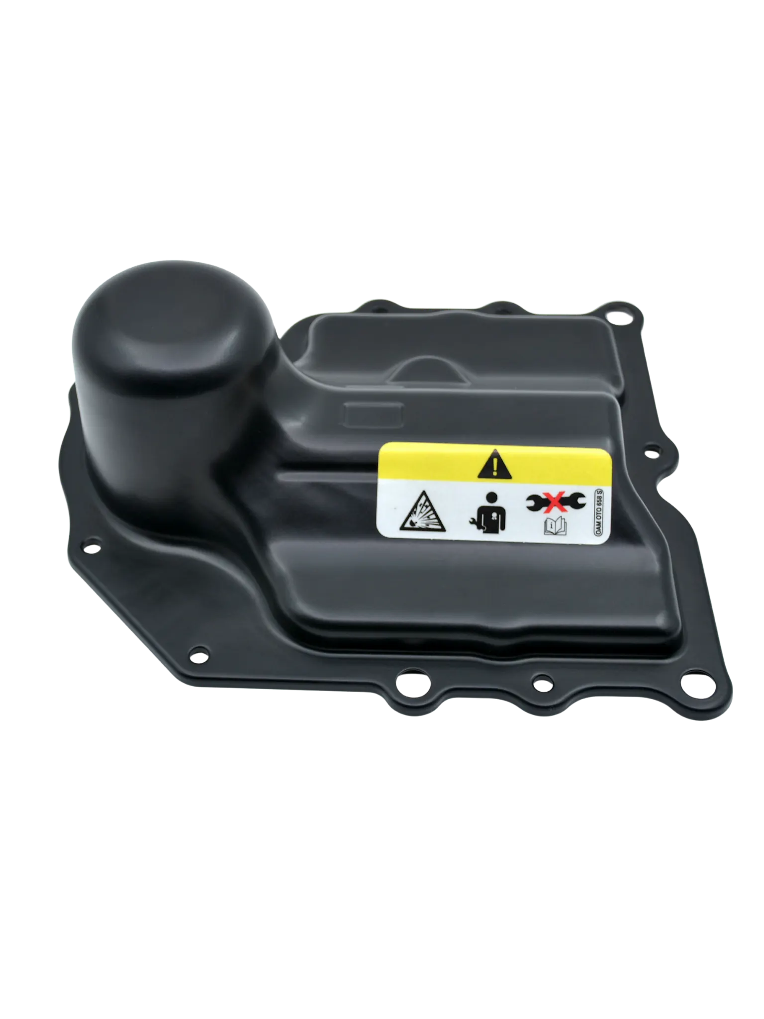 Mechatronic or Gearbox? The Metal-Chip Check Every DSG 7 Workshop Should Do First